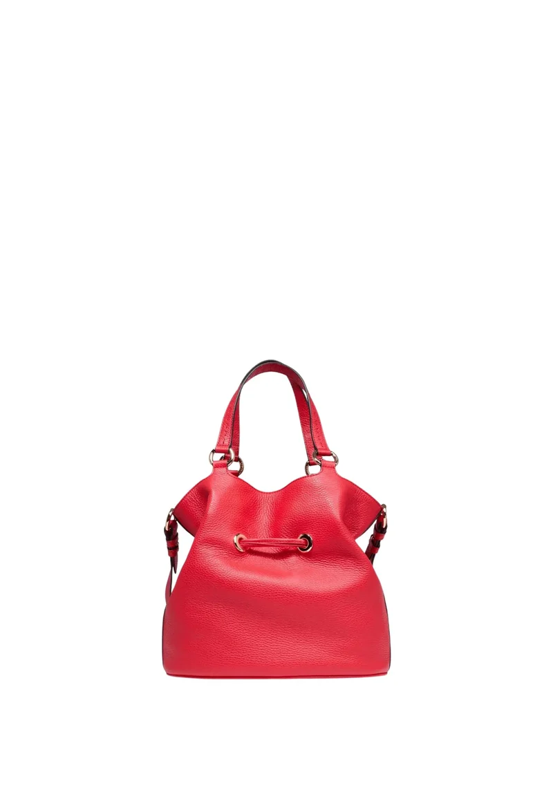 Lancel Sac Seau M 1Er Flirt Rouge