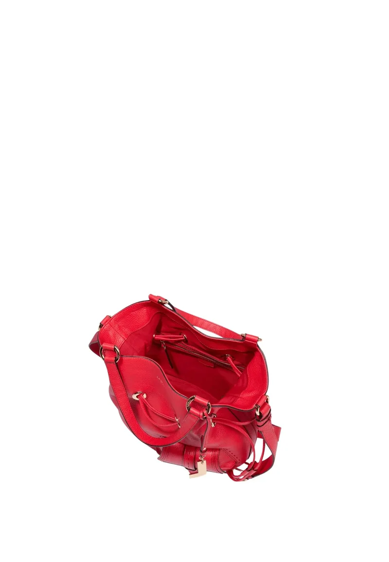Lancel Sac Seau M 1Er Flirt Rouge