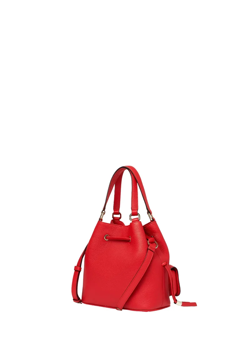 Lancel Sac Seau M 1Er Flirt Rouge