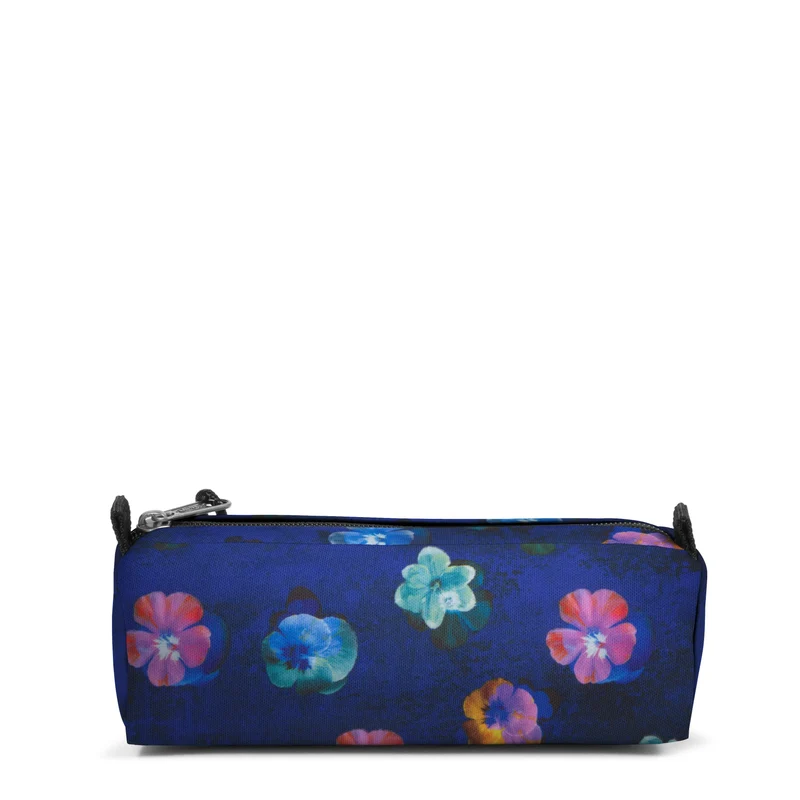 Eastpak Trousse Benchmark Flower Blur Navy