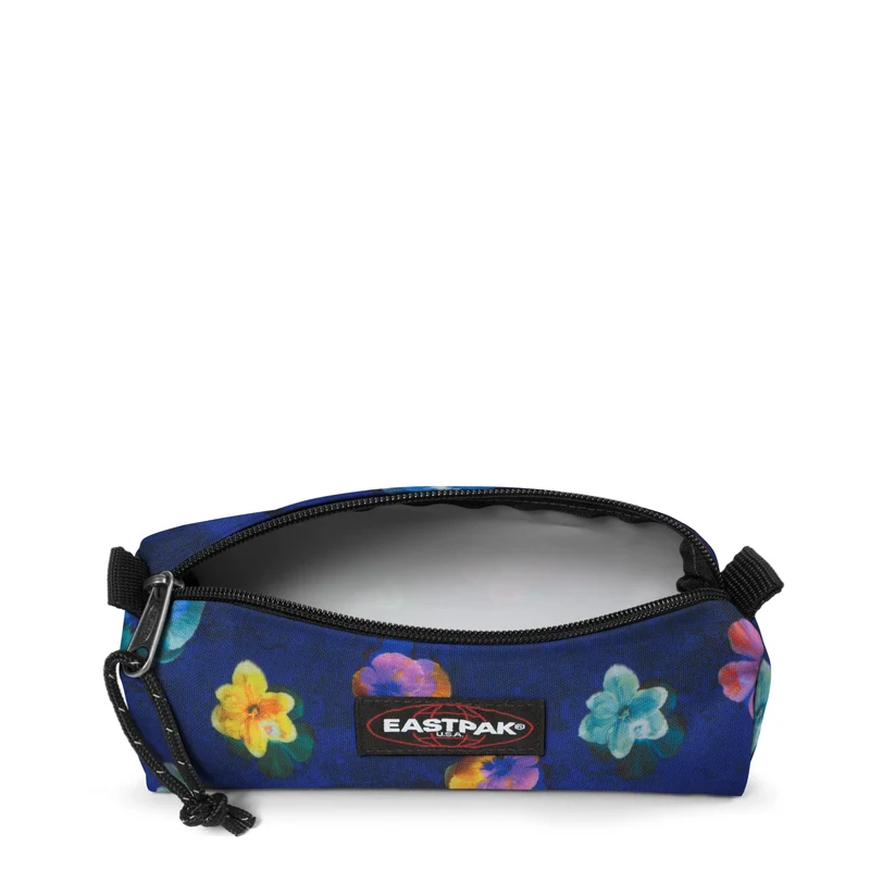 Eastpak Trousse Benchmark Flower Blur Navy