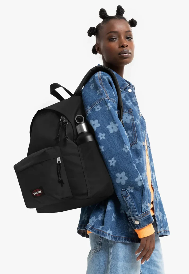 Eastpak Sac à dos Day Pak'r Black
