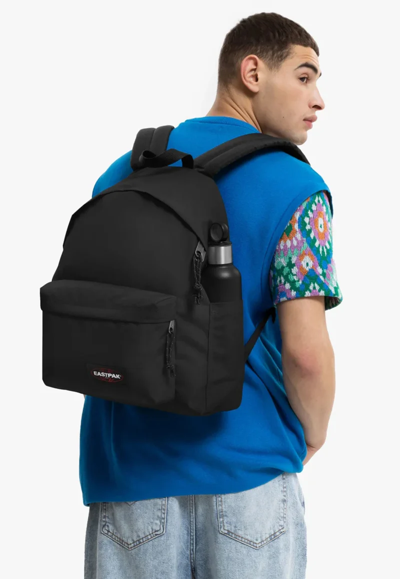 Eastpak Sac à dos Day Pak'r Black