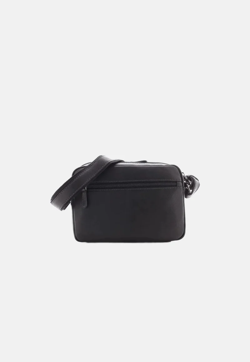 Francinel Sacoche cuir Lawton