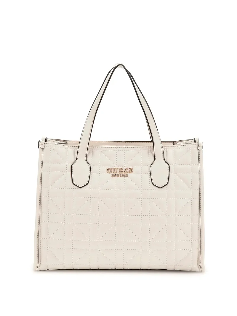 Guess Sac Rabat Adam Convertible Xbo Stone