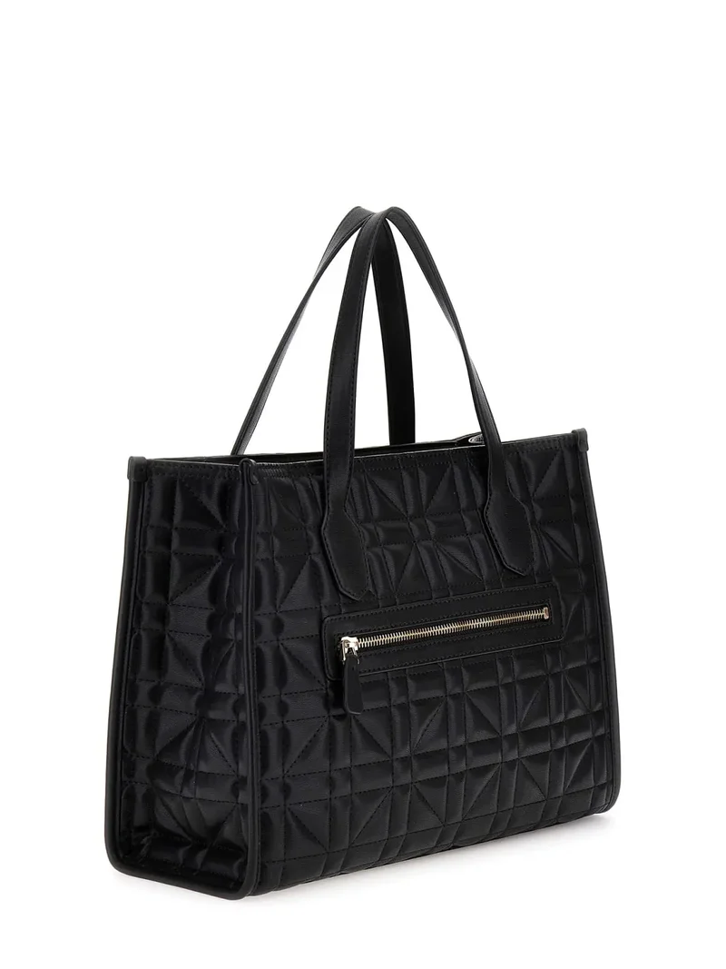 Guess Sac Rabat Adam Convertible Xbo Black