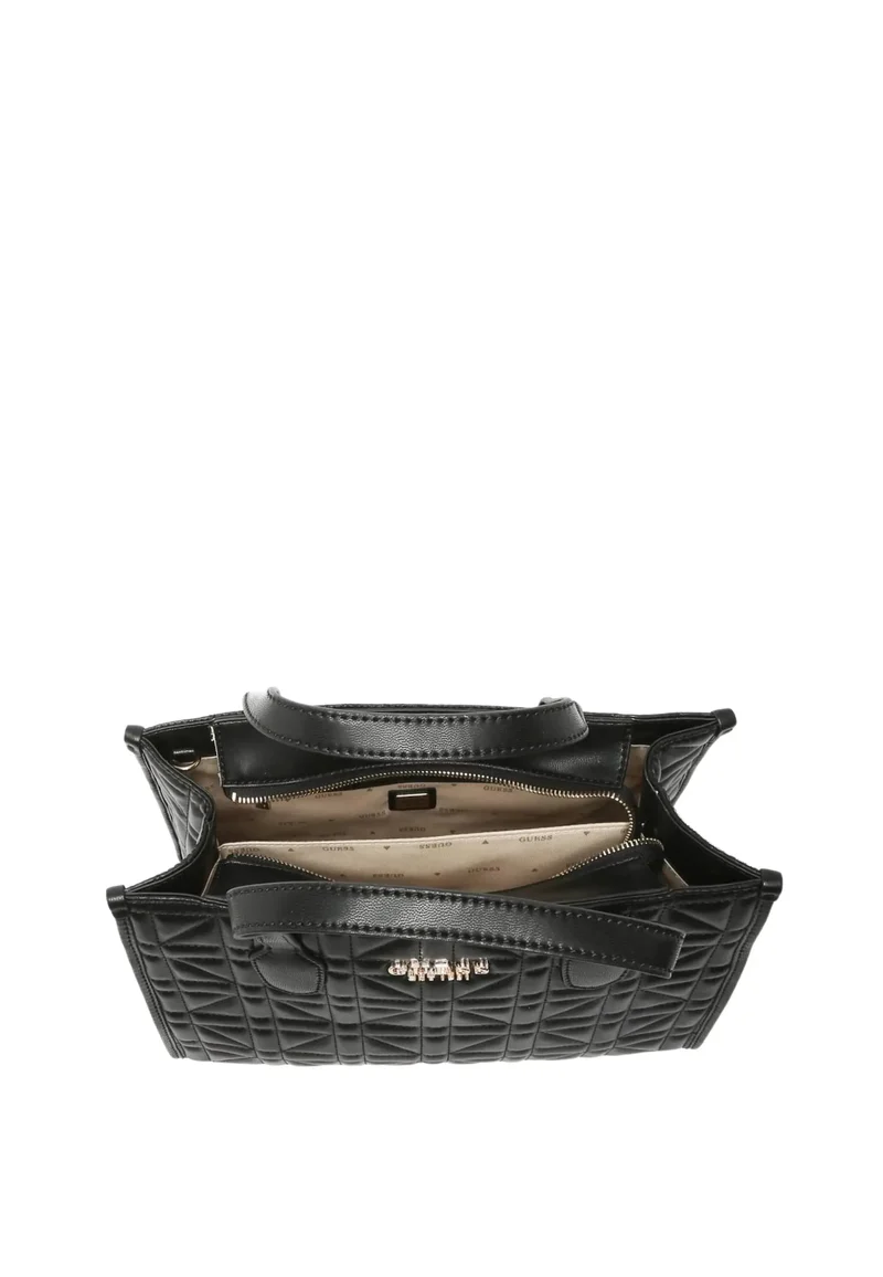 Guess Sac Rabat Adam Convertible Xbo Black