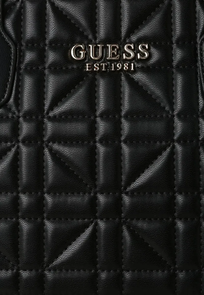 Guess Sac Rabat Adam Convertible Xbo Black