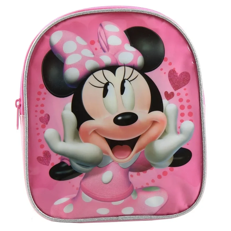 Minnie Mouse Mini sac à dos Maternelle