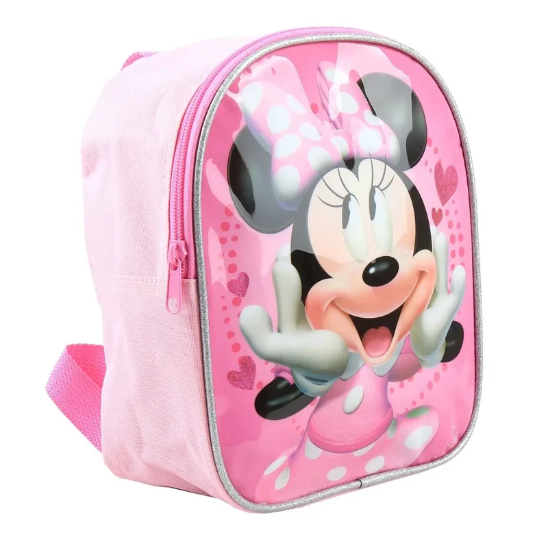 Minnie Mouse Mini sac à dos Maternelle