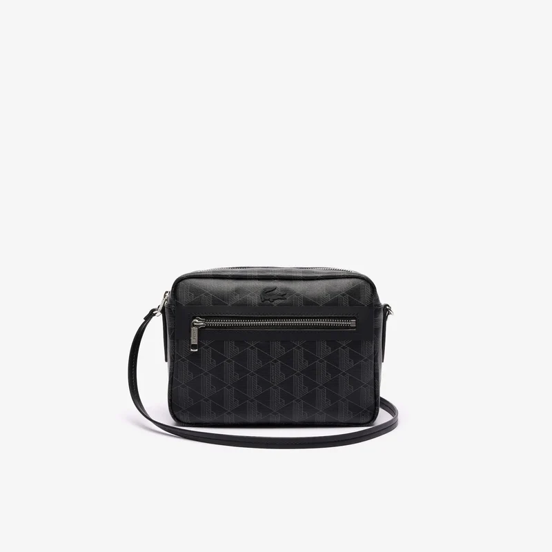 Lacoste Pochette monogramme Zely H45