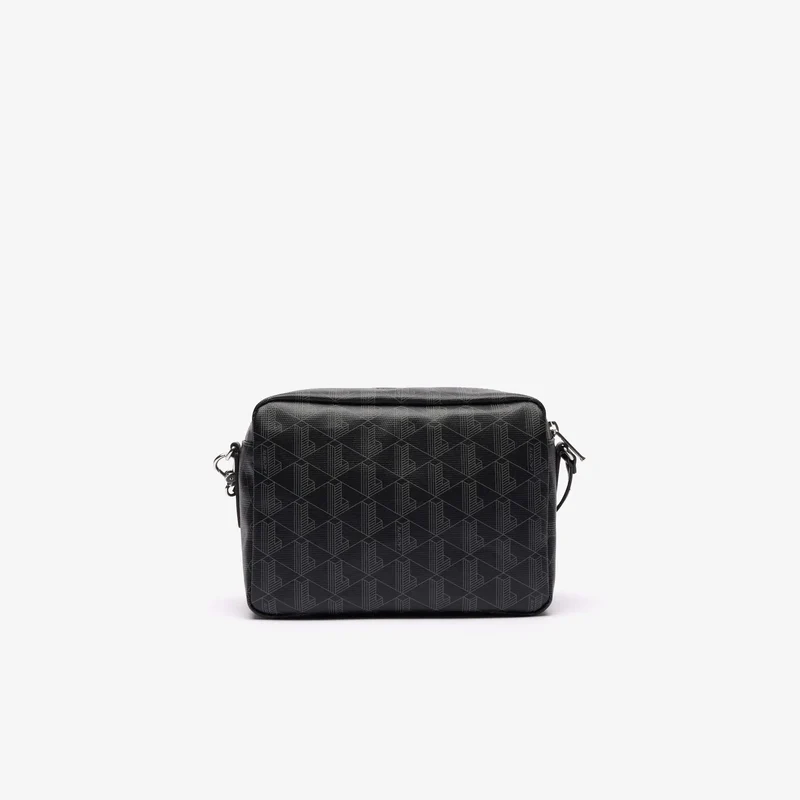 Lacoste Pochette monogramme Zely H45