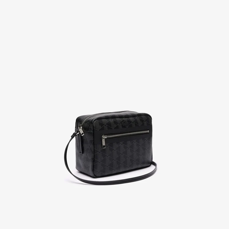 Lacoste Pochette monogramme Zely H45