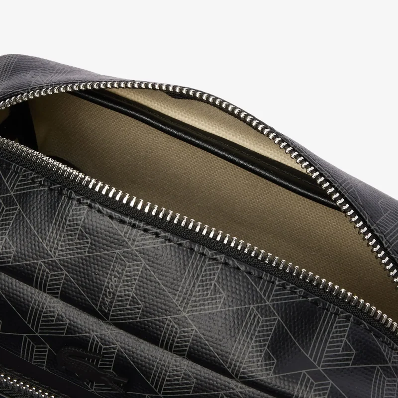 Lacoste Pochette monogramme Zely H45