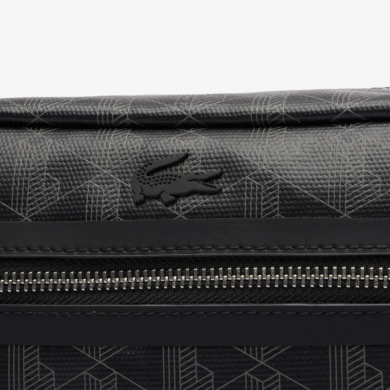 Lacoste Pochette monogramme Zely H45
