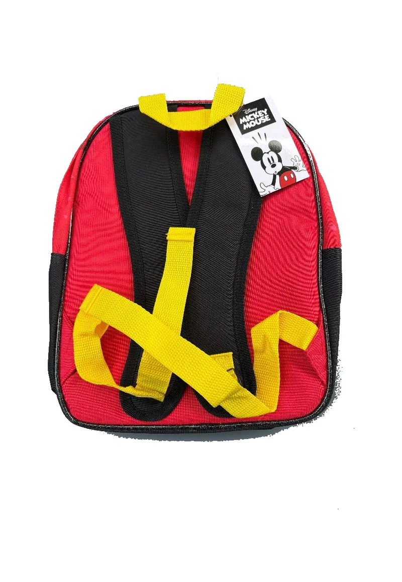 Minnie Mouse Mini sac à dos Maternelle