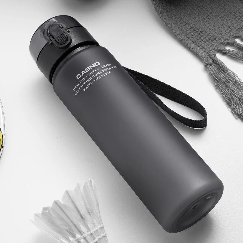 Gourde de Sport Sans BPA : Sécurité et Performance