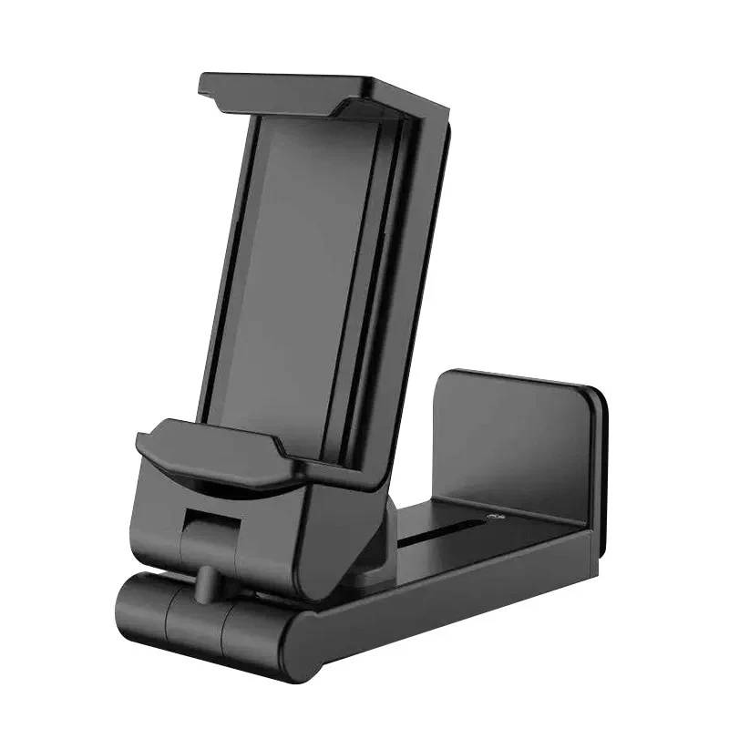 Support de Téléphone de Voyage Polyvalent : Réglable et Portable