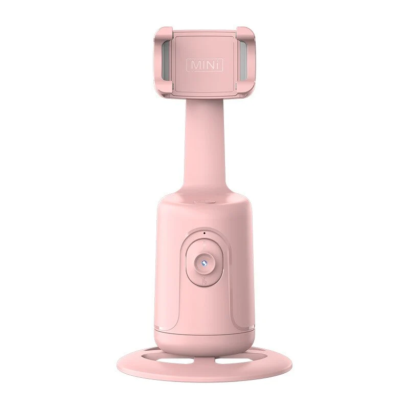 Support Intelligent Trépied Téléphone | Stabilisateur 360°