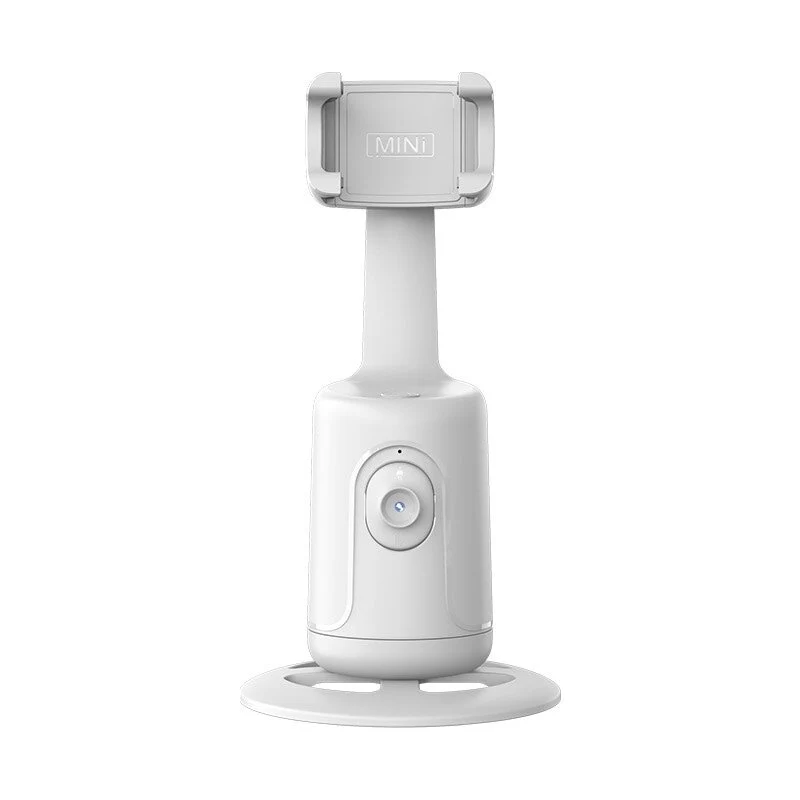 Support Intelligent Trépied Téléphone | Stabilisateur 360°