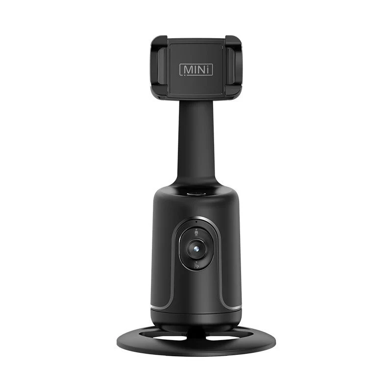 Support Intelligent Trépied Téléphone | Stabilisateur 360°