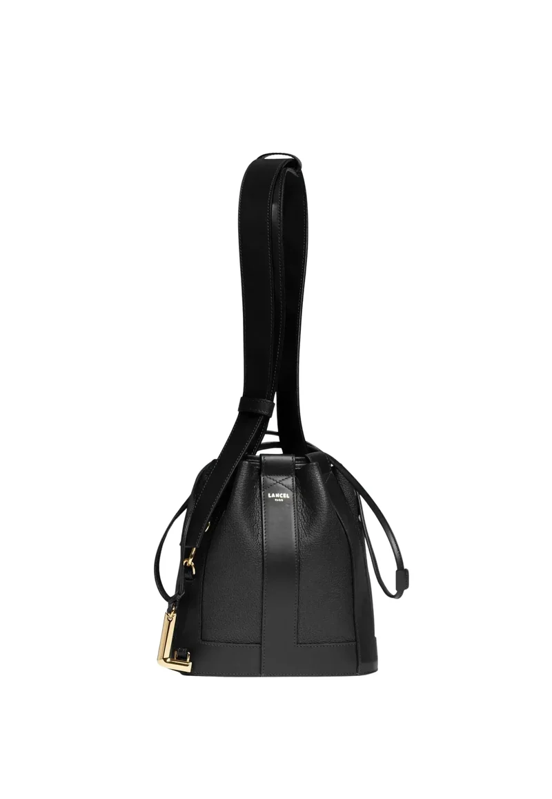 Lancel Sacs à main S Elles Noir
