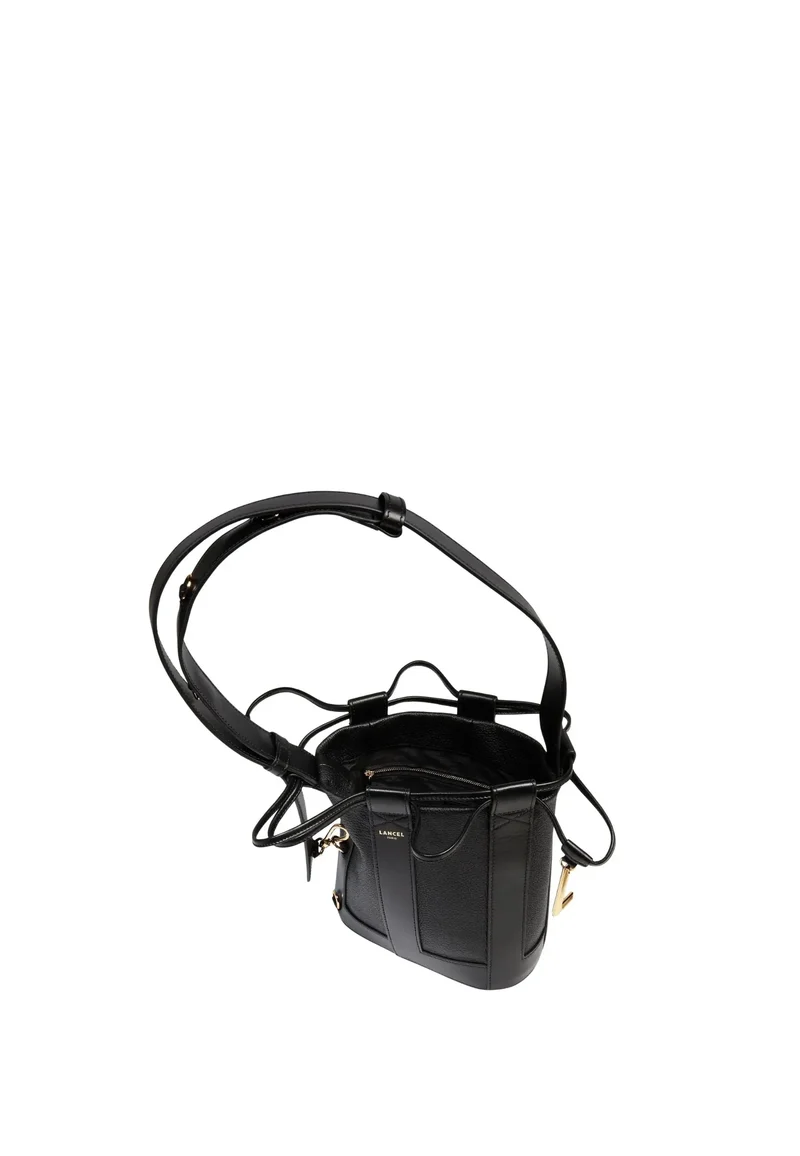 Lancel Sacs à main S Elles Noir