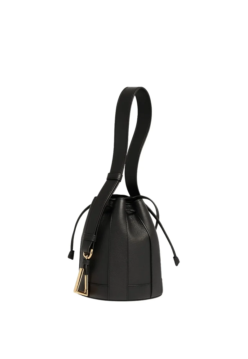 Lancel Sacs à main S Elles Noir