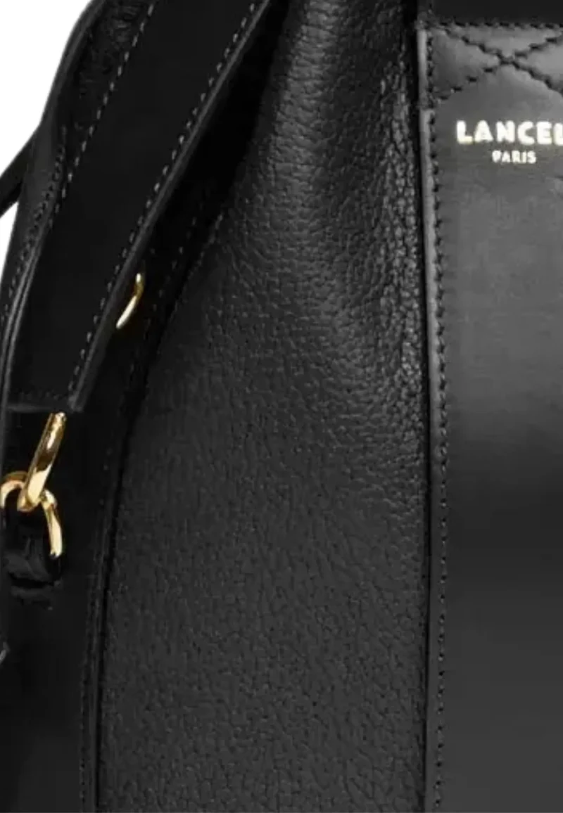 Lancel Sacs à main S Elles Noir