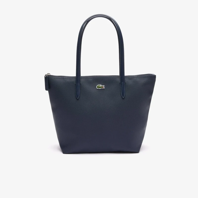 Lacoste Sac Cabas L.12.12 Concept Penombre