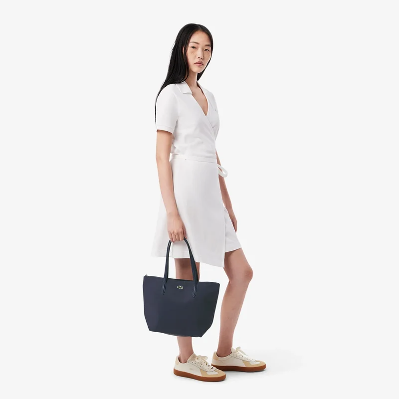 Lacoste Sac Cabas L.12.12 Concept Penombre