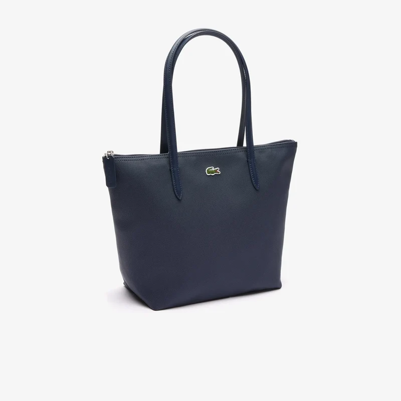 Lacoste Sac Cabas L.12.12 Concept Penombre
