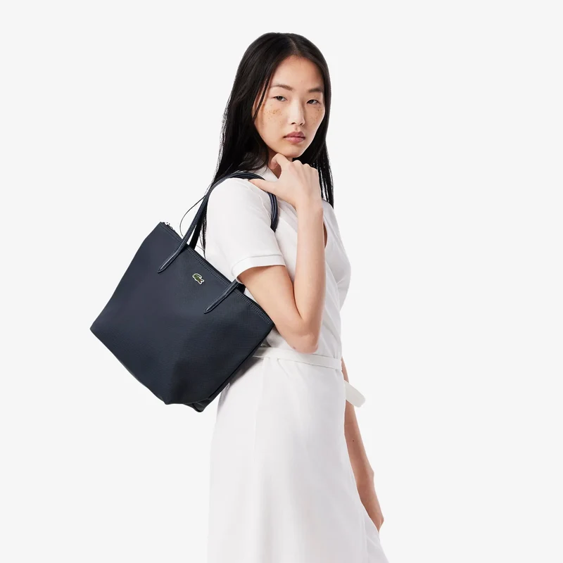 Lacoste Sac Cabas L.12.12 Concept Penombre