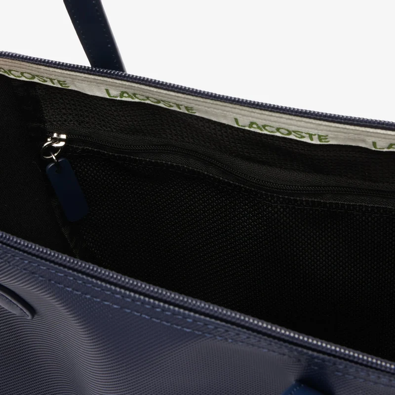 Lacoste Sac Cabas L.12.12 Concept Penombre