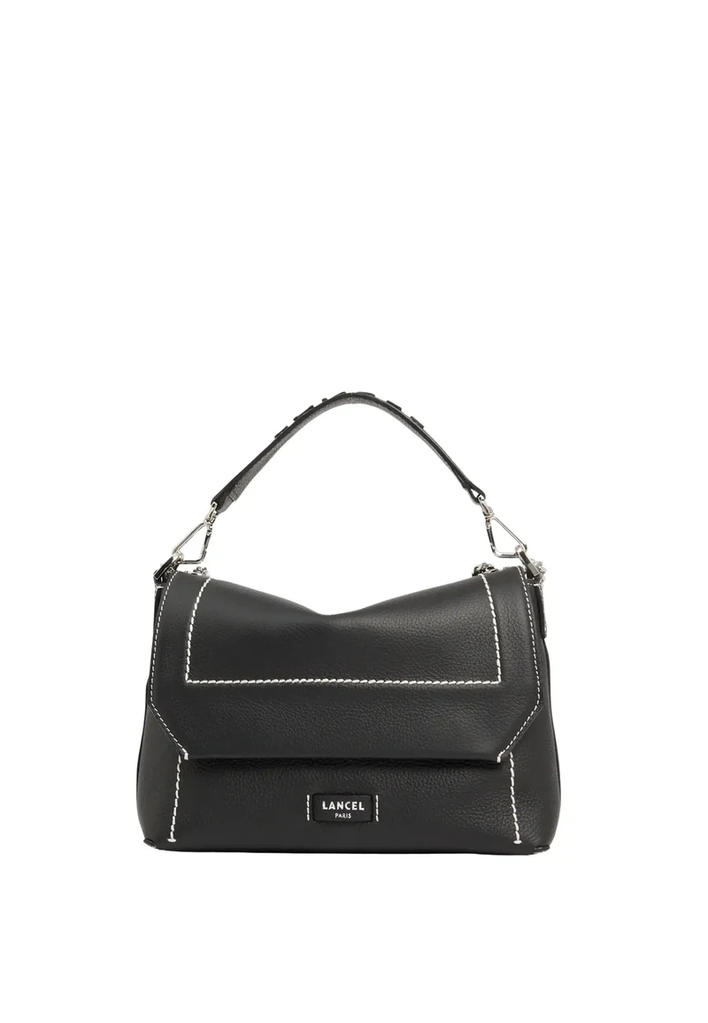 Lancel Sac Rabat L Ninon Noir