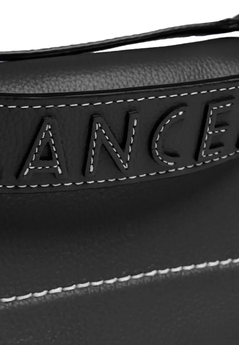 Lancel Sac Rabat L Ninon Noir