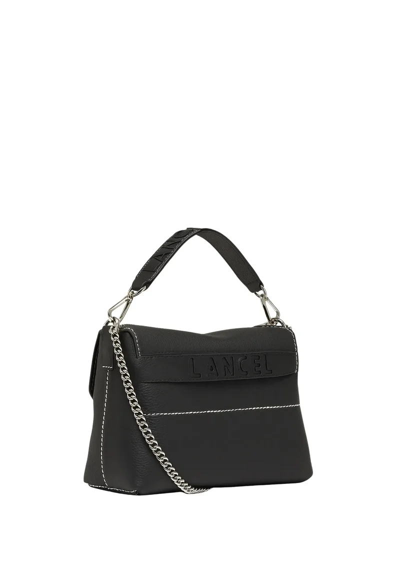 Lancel Sac Rabat L Ninon Noir