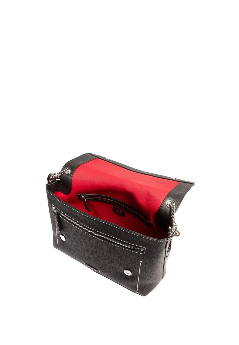 Lancel Sac Rabat L Ninon Noir