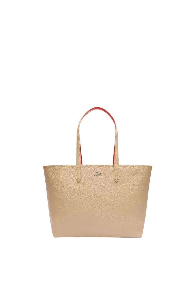 Lacoste Sac Cabas Anna Viennois Grenadine