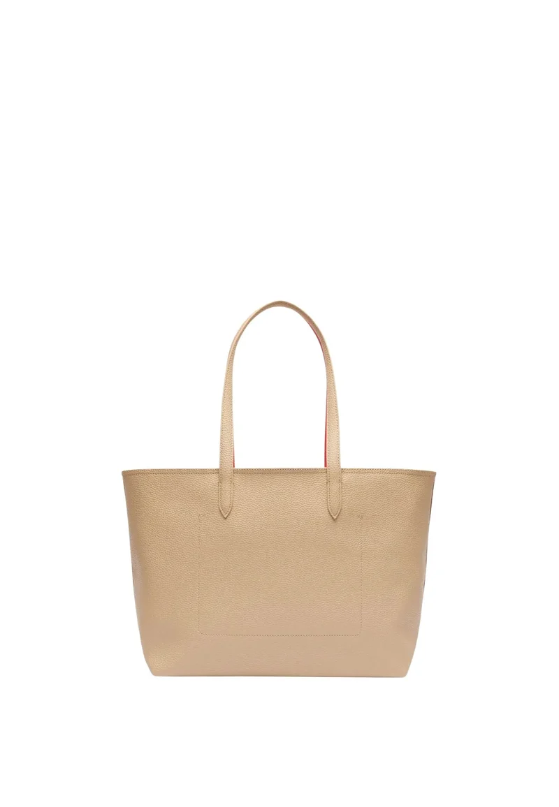 Lacoste Sac Cabas Anna Viennois Grenadine