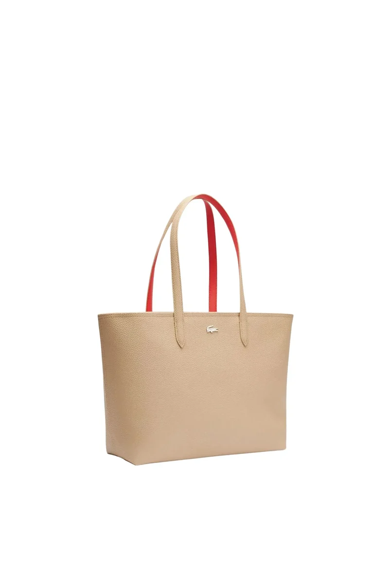Lacoste Sac Cabas Anna Viennois Grenadine