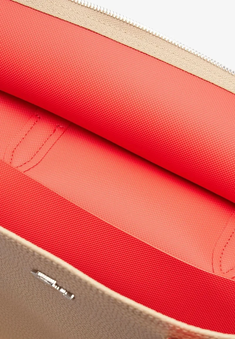 Lacoste Sac Cabas Anna Viennois Grenadine