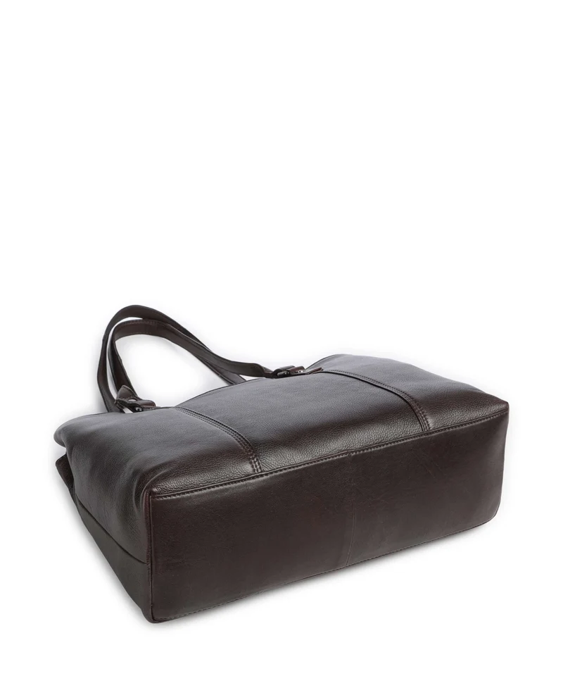 The Chesterfield Brand Sienna Alverino Cabas brown