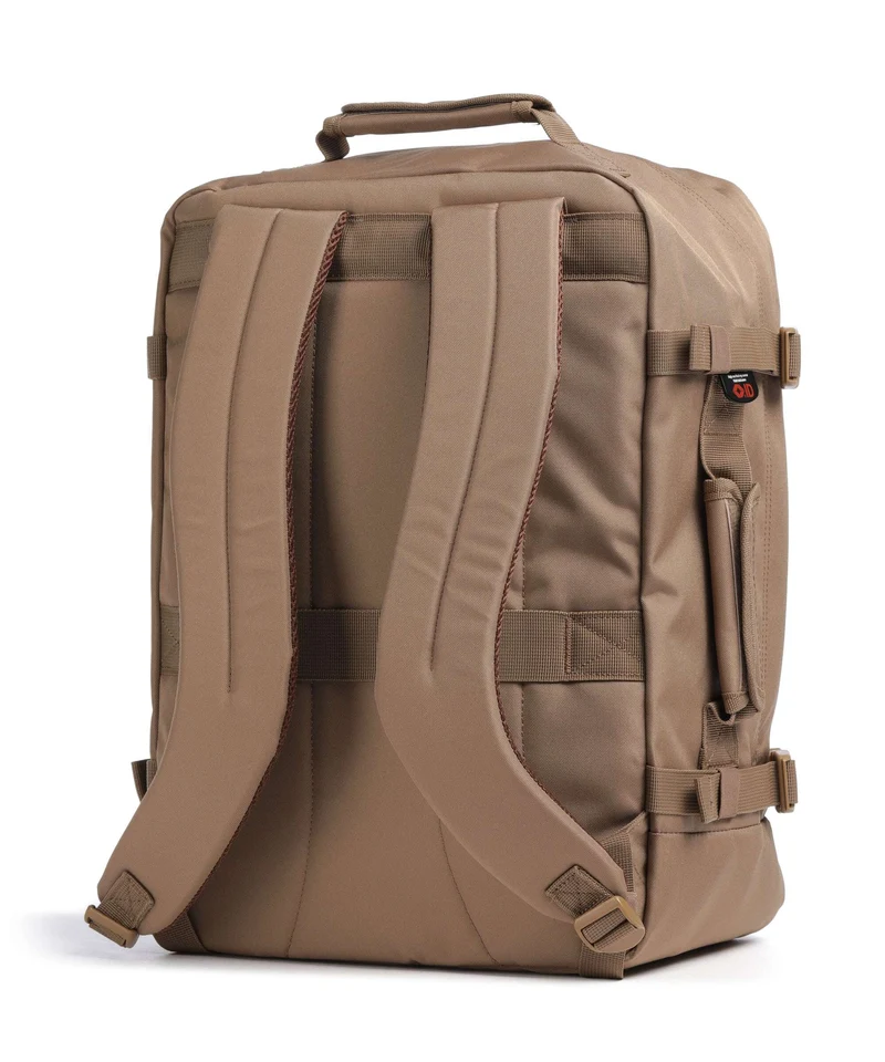 Cabin Zero Classic 36 Sac à dos de voyage pine cone
