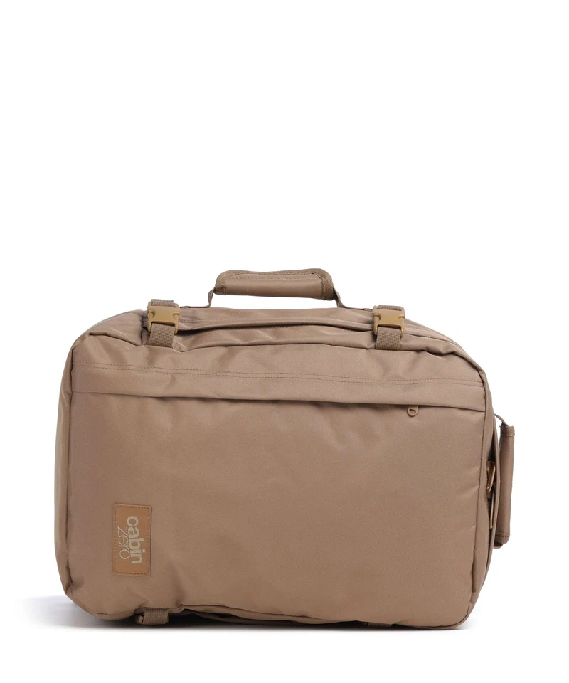 Cabin Zero Classic 36 Sac à dos de voyage pine cone