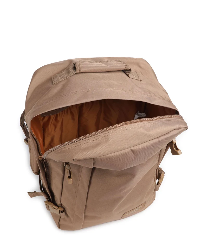 Cabin Zero Classic 36 Sac à dos de voyage pine cone