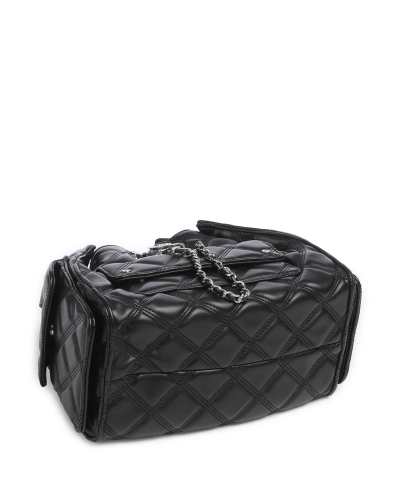 Steve Madden BMICKI Sac seau black/nickle