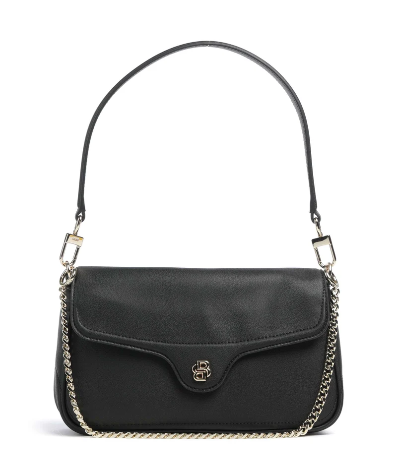 BOSS Beyond Sac porté épaule black