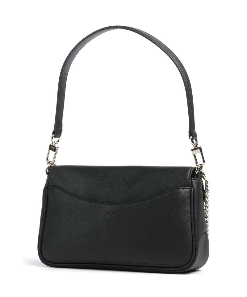 BOSS Beyond Sac porté épaule black