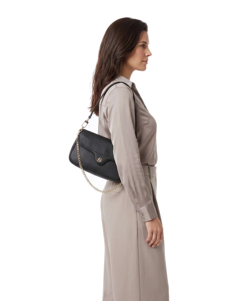 BOSS Beyond Sac porté épaule black